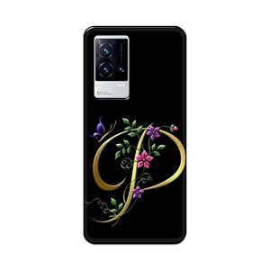 Printed Hard Back Cover Case for Vivo