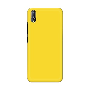 Printed Hard Back Cover Case for Vivo