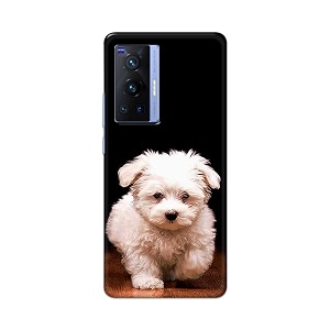 Printed Hard Back Cover Case for Vivo