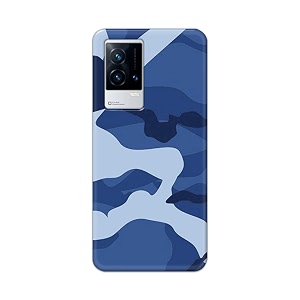 Printed Hard Back Cover Case for Vivo