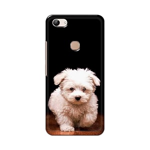 Printed Hard Back Cover Case for Vivo