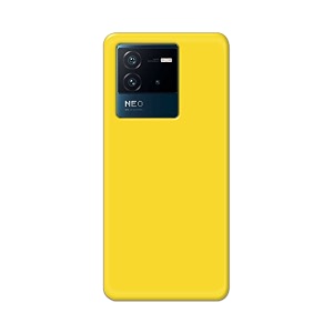 Printed Hard Back Cover Case for Vivo