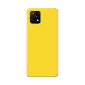 Printed Hard Back Cover Case for Vivo