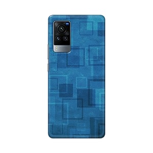 Printed Hard Back Cover Case for Vivo