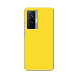 Printed Hard Back Cover Case for Vivo