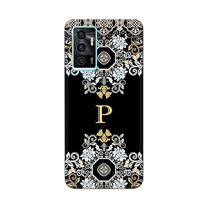 Printed Hard Back Cover Case for Vivo