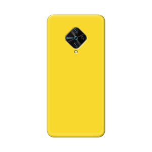 Printed Hard Back Cover Case for Vivo