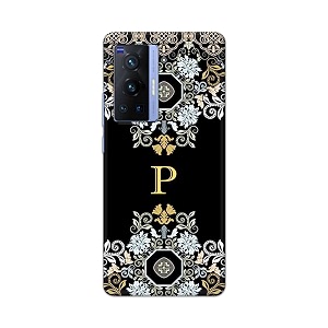 Printed Hard Back Cover Case for Vivo