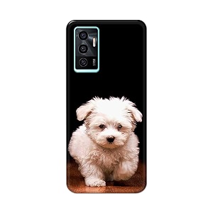 Printed Hard Back Cover Case for Vivo