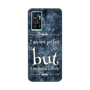Printed Hard Back Cover Case for Vivo