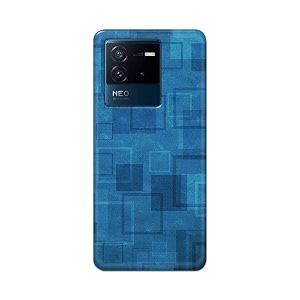 Printed Hard Back Cover Case for Vivo