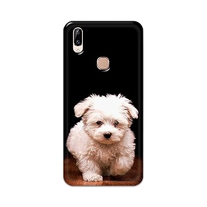 Printed Hard Back Cover Case for Vivo