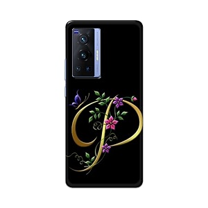 Printed Hard Back Cover Case for Vivo