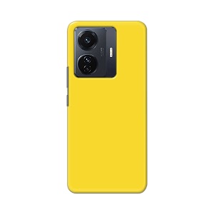 Printed Hard Back Cover Case for Vivo