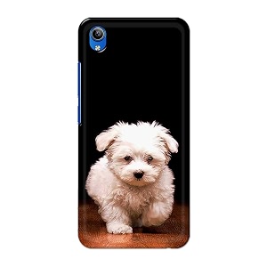 Printed Hard Back Cover Case for Vivo