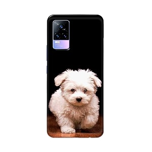 Printed Hard Back Cover Case for Vivo
