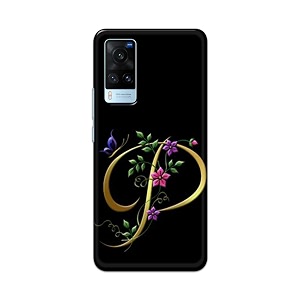 Printed Hard Back Cover Case for Vivo