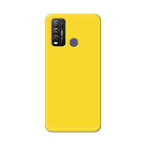 Printed Hard Back Cover Case for Vivo