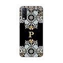 Printed Hard Back Cover Case for Vivo