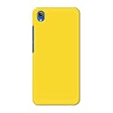 Printed Hard Back Cover Case for Vivo