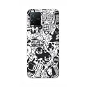 Printed Hard Back Cover Case for Vivo