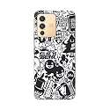 Printed Hard Back Cover Case for Vivo