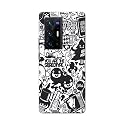 Printed Hard Back Cover Case for Vivo