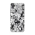 Printed Hard Back Cover Case for Vivo