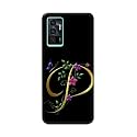Printed Hard Back Cover Case for Vivo
