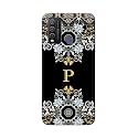 Printed Hard Back Cover Case for Vivo