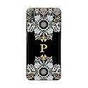 Printed Hard Back Cover Case for Vivo