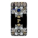 Printed Hard Back Cover Case for Vivo