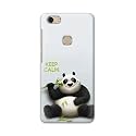 Printed Hard Back Cover Case for Vivo