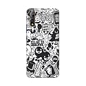 Printed Hard Back Cover Case for Vivo