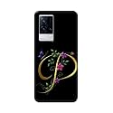 Printed Hard Back Cover Case for Vivo