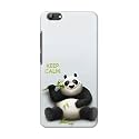 Printed Hard Back Cover Case for Vivo