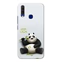 Printed Hard Back Cover Case for Vivo