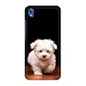 Printed Hard Back Cover Case for Vivo