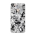 Printed Hard Back Cover Case for Vivo