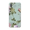 Printed Hard Back Cover Case for Vivo