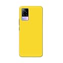 Printed Hard Back Cover Case for Vivo