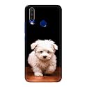 Printed Hard Back Cover Case for Vivo