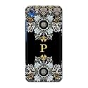 Printed Hard Back Cover Case for Vivo