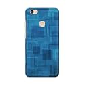 Printed Hard Back Cover Case for Vivo