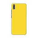 Printed Hard Back Cover Case for Vivo