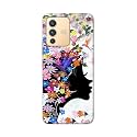 Printed Hard Back Cover Case for Vivo