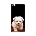 Printed Hard Back Cover Case for Vivo