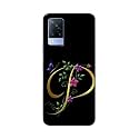 Printed Hard Back Cover Case for Vivo