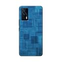 Printed Hard Back Cover Case for Vivo