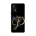 Printed Hard Back Cover Case for Vivo
